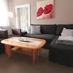 Am Sommerberg Dom wakacyjny Gießübel