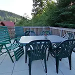 Am Sommerberg Gießübel