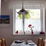 بيت للعطل Am Sommerberg *