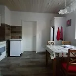 Am Sommerberg بيت للعطل Gießübel