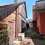 Am Sommerberg بيت للعطل