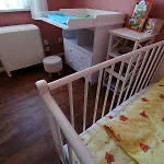 Dom wakacyjny Am Sommerberg