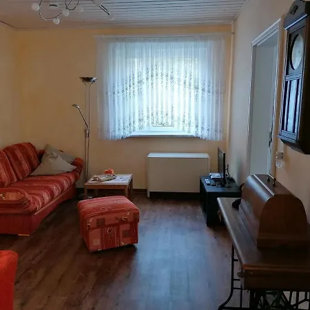 Vakantiehuis Am Sommerberg *