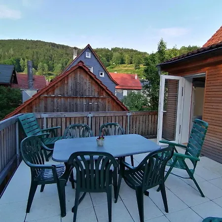 Am Sommerberg *