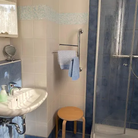 Casa de Férias Am Sommerberg *