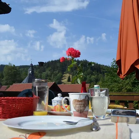 Am Sommerberg Tatil Evi