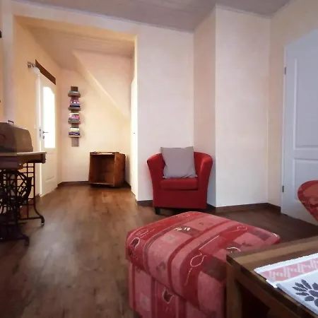 Am Sommerberg Gießübel