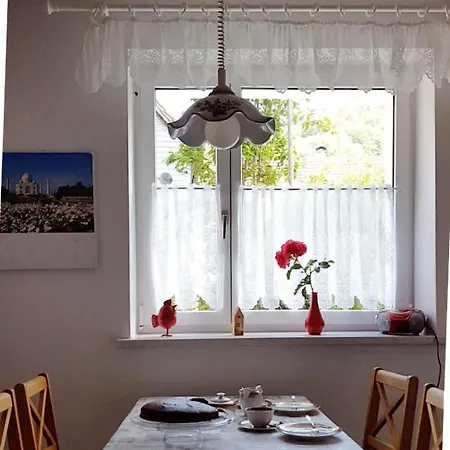 Casa de Férias Am Sommerberg *