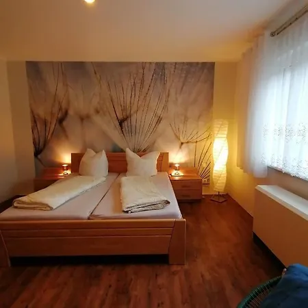 Am Sommerberg Gießübel