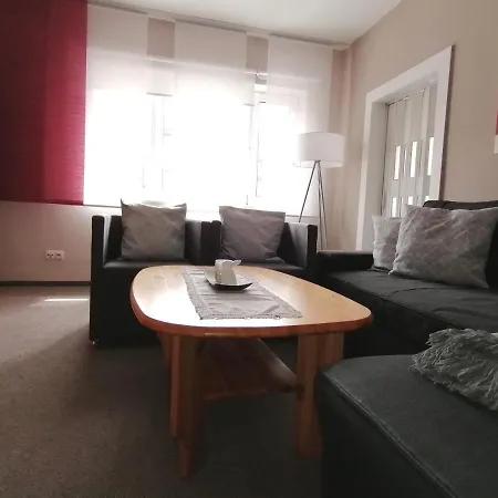 Am Sommerberg Vakantiehuis Gießübel