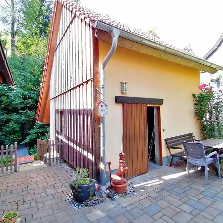 Tatil Evi Am Sommerberg