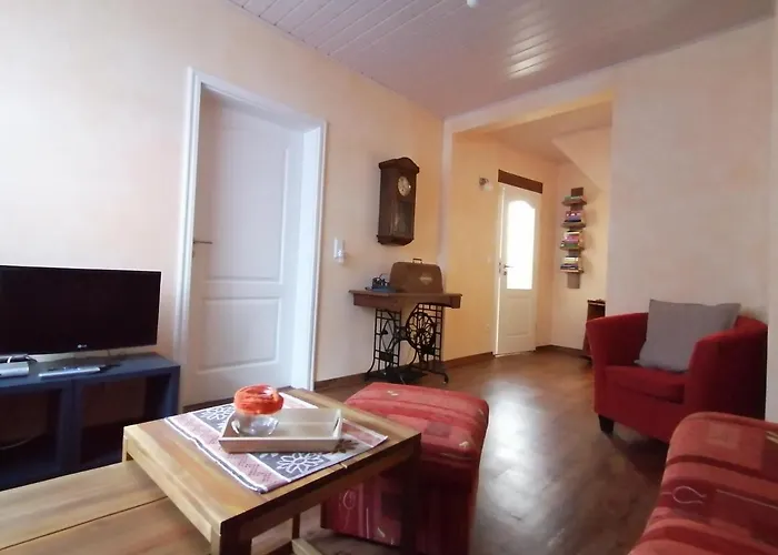 Am Sommerberg Gießübel