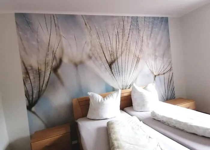 Am Sommerberg Vakantiehuis *