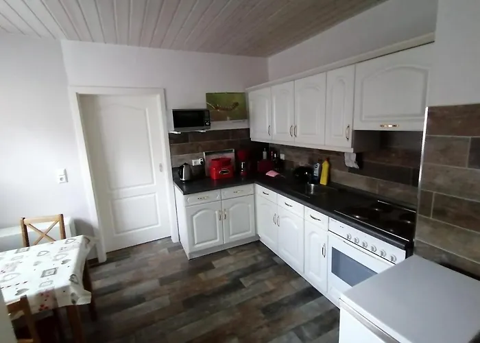 Am Sommerberg Vakantiehuis *