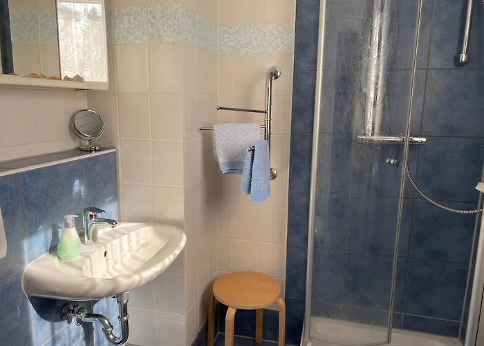 Vakantiehuis Am Sommerberg *