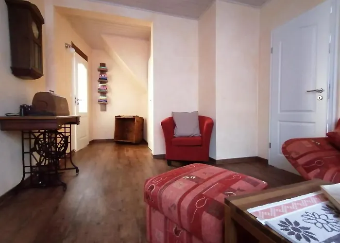 Am Sommerberg Gießübel