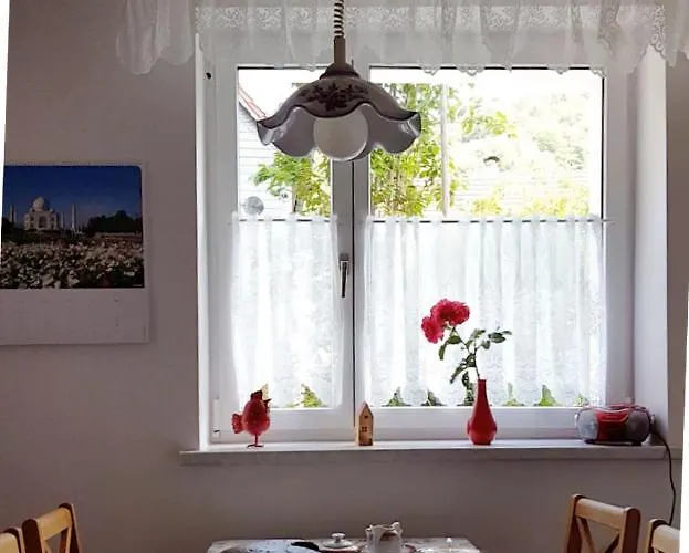 Vakantiehuis Am Sommerberg *