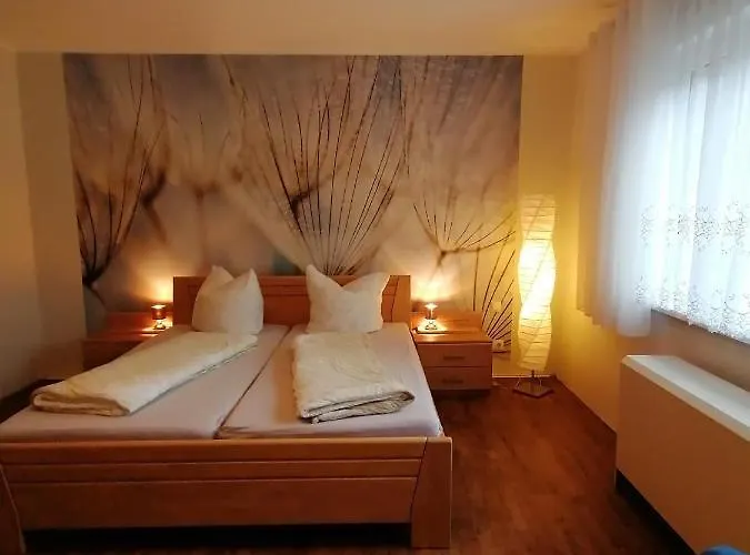 Am Sommerberg Gießübel