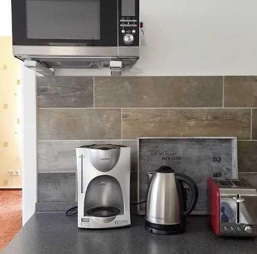 Am Sommerberg Vakantiehuis *