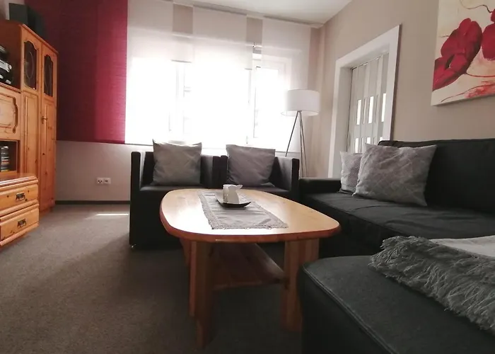 Am Sommerberg Vakantiehuis Gießübel