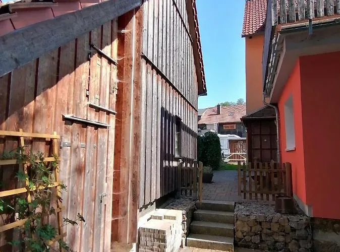 Am Sommerberg Casa vacanze