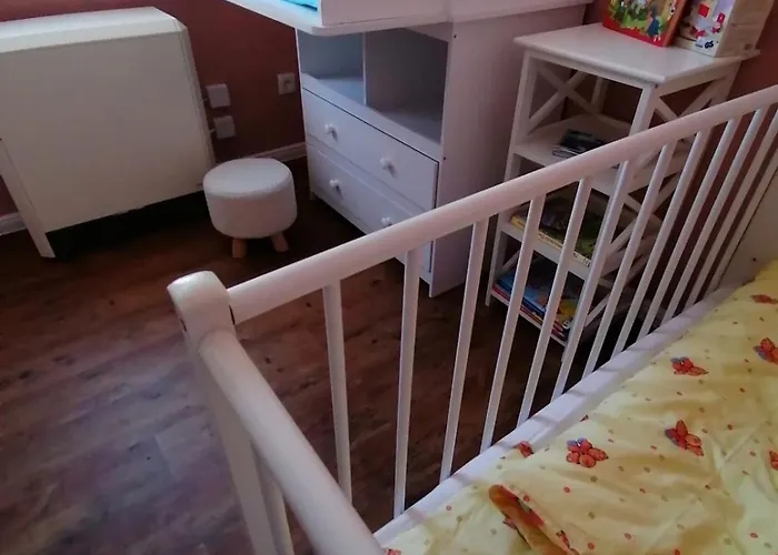 Vakantiehuis Am Sommerberg